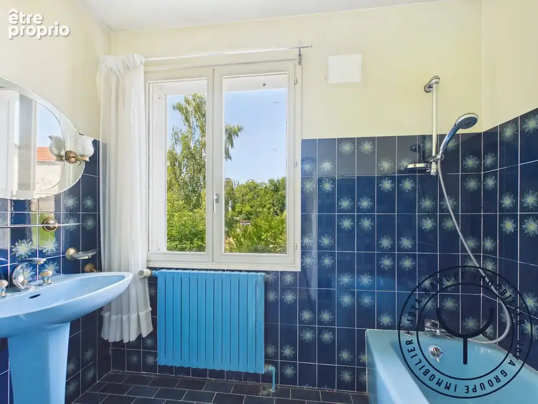 Maison 206 m² à Romilly-Sur-Seine  - photo 9