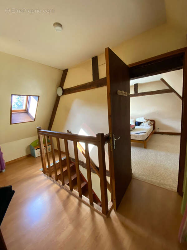 Maison à MAGNAC-BOURG