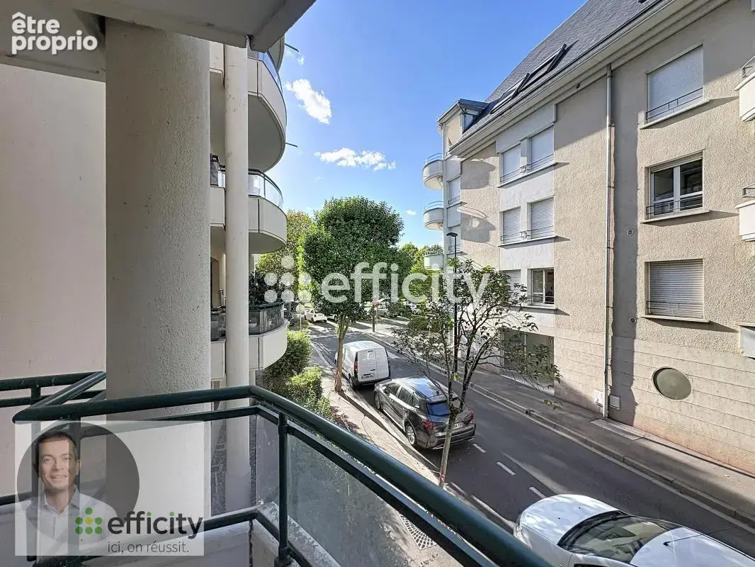 Appartement récent - photo 9