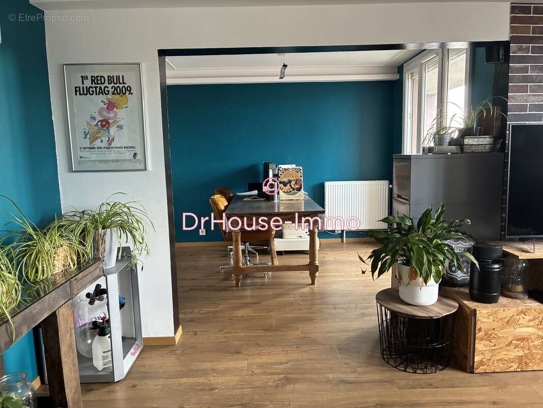 Appartement à VALENCE