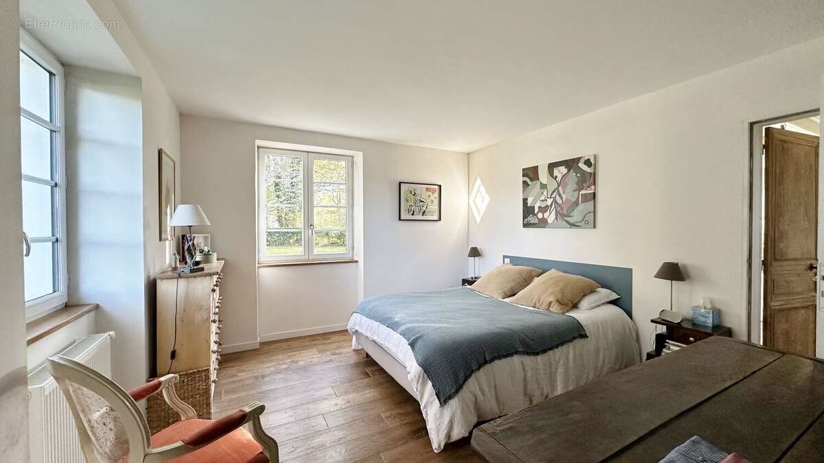 Maison à SAINT-MARTIN-DE-SEIGNANX