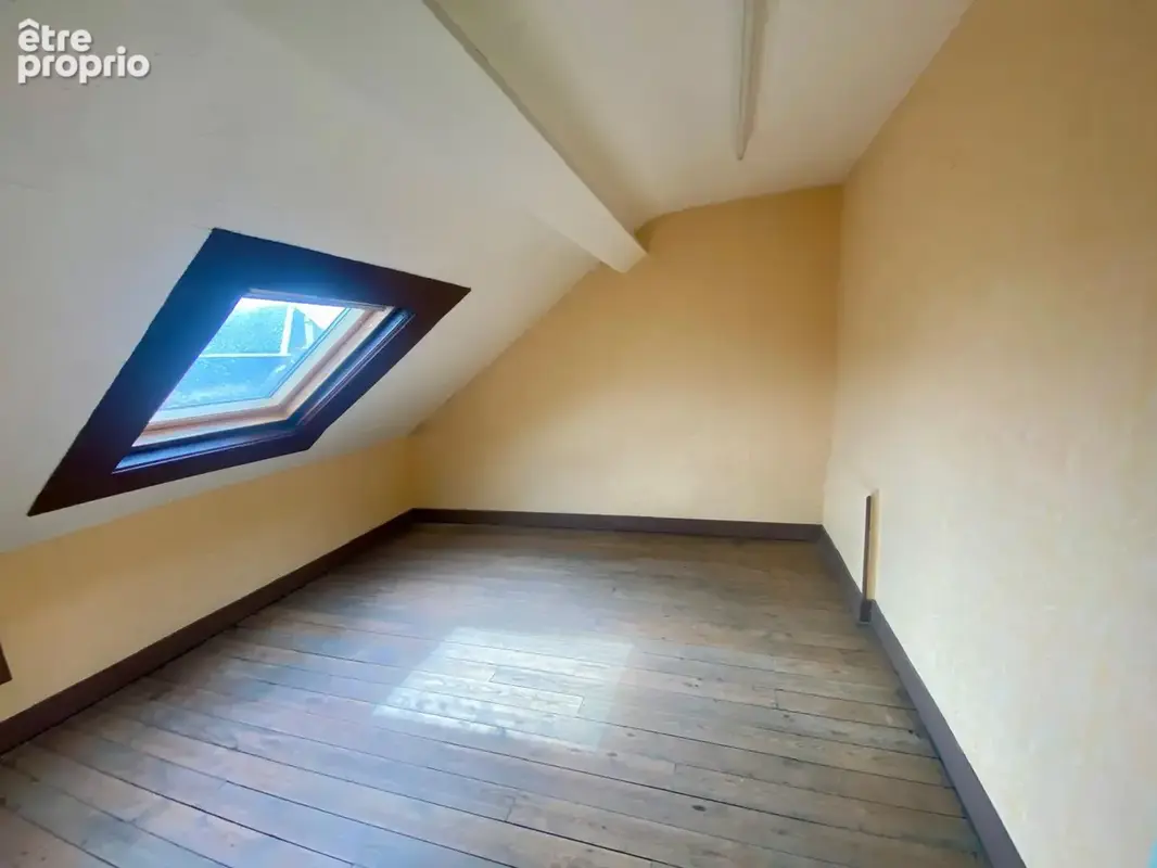 Maison St Quentin 3 chambres jardin - photo 15