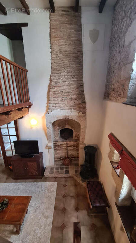 bread oven - Maison à SAINT-ROMAIN