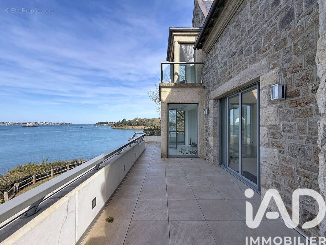 Photo 1 - Maison à SAINT-MALO