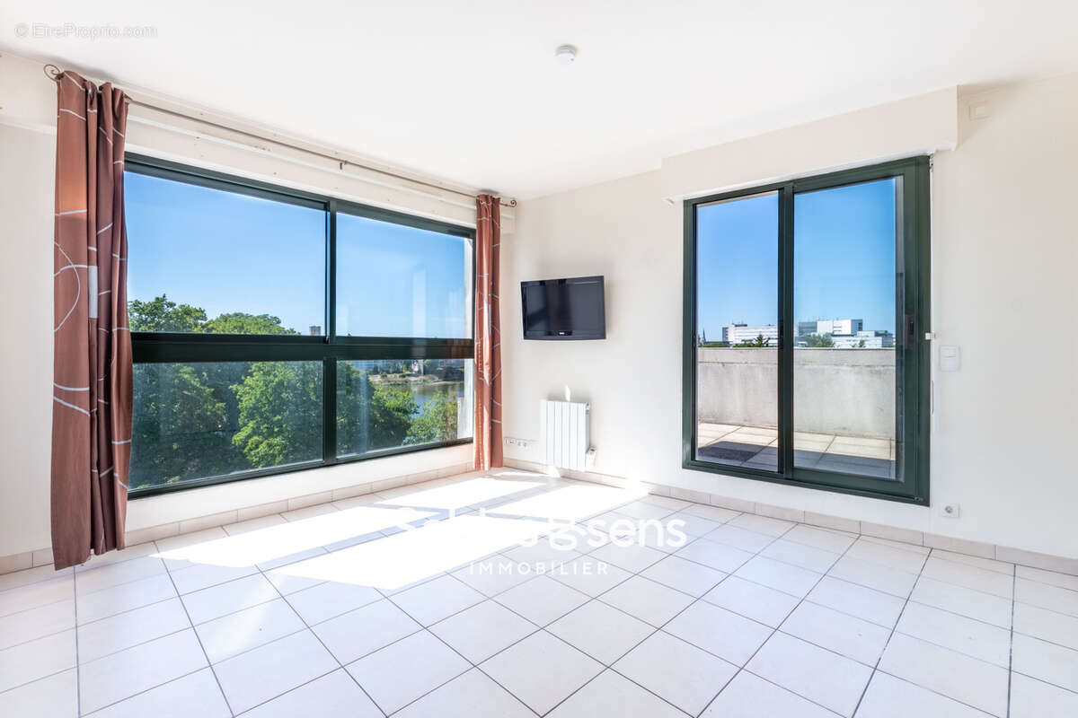 Appartement à LA ROCHELLE