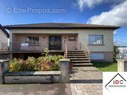 Maison à SARREBOURG