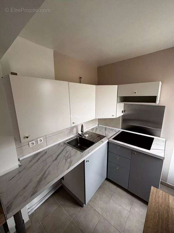 Appartement à CLAYE-SOUILLY