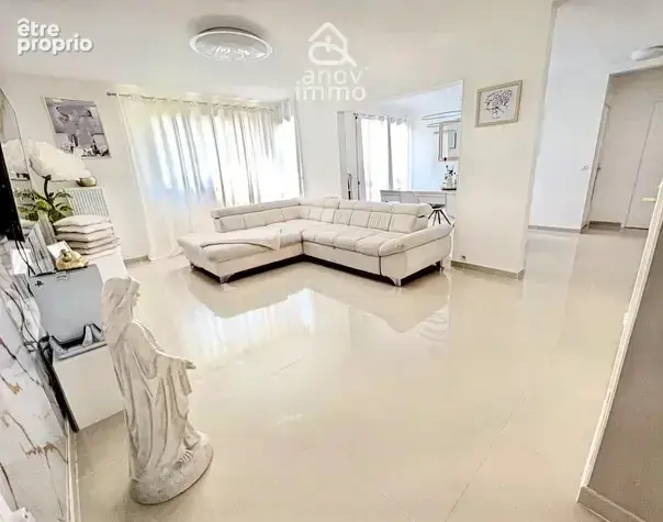 Photo Appartement à Saint-Priest au prix de 235 000€
