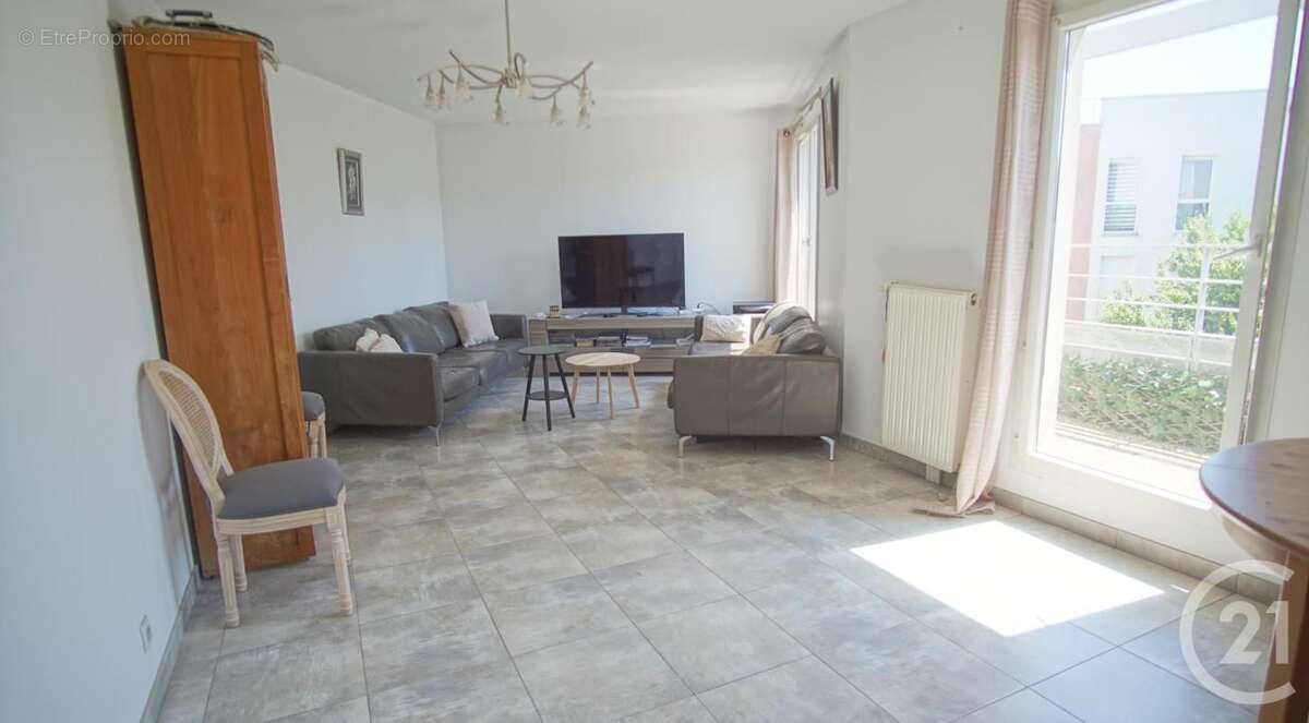 Appartement à CRETEIL