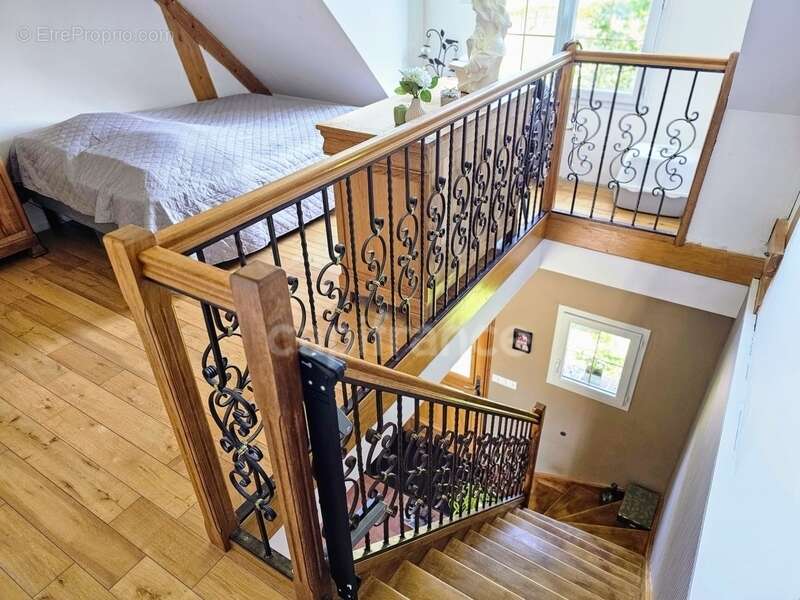 Maison à BLANGY-SUR-BRESLE