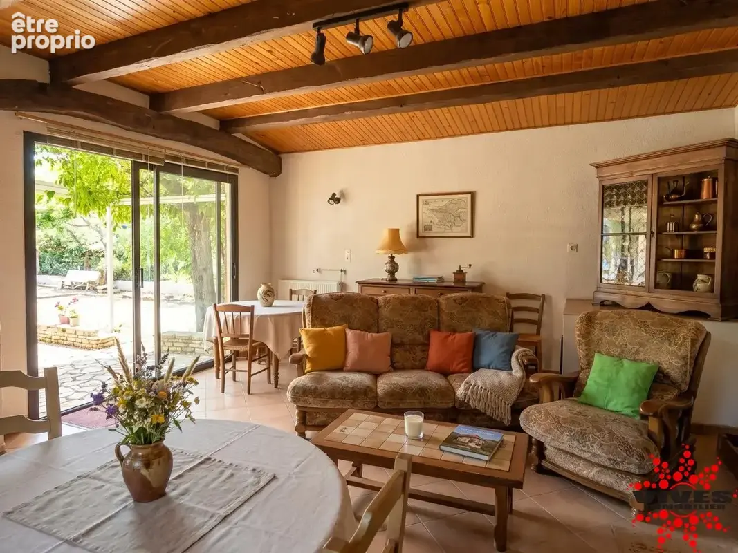Domaine à vendre  espondeilhan - photo 17