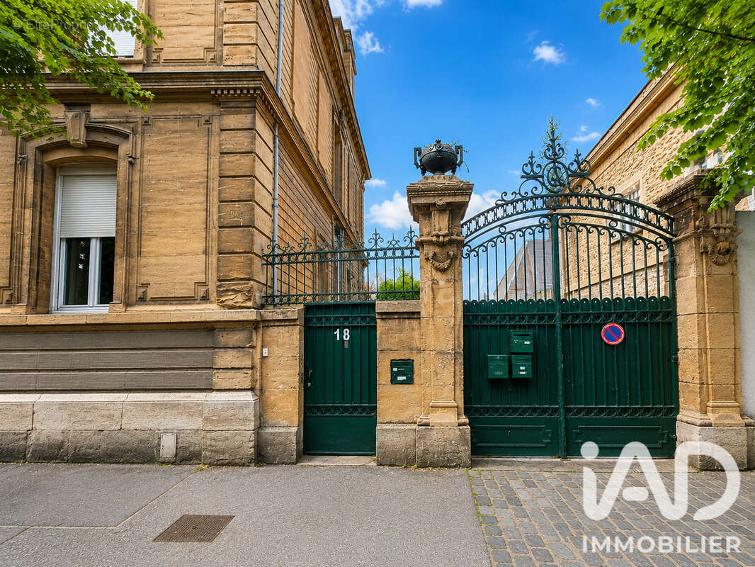 Photo 3 - Appartement à SEDAN