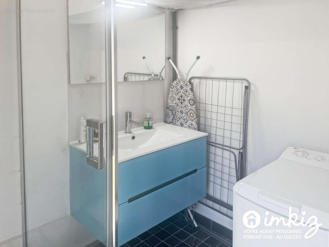 Appartement à SAINT-MALO