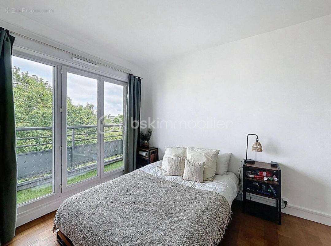 Appartement à PLAISIR