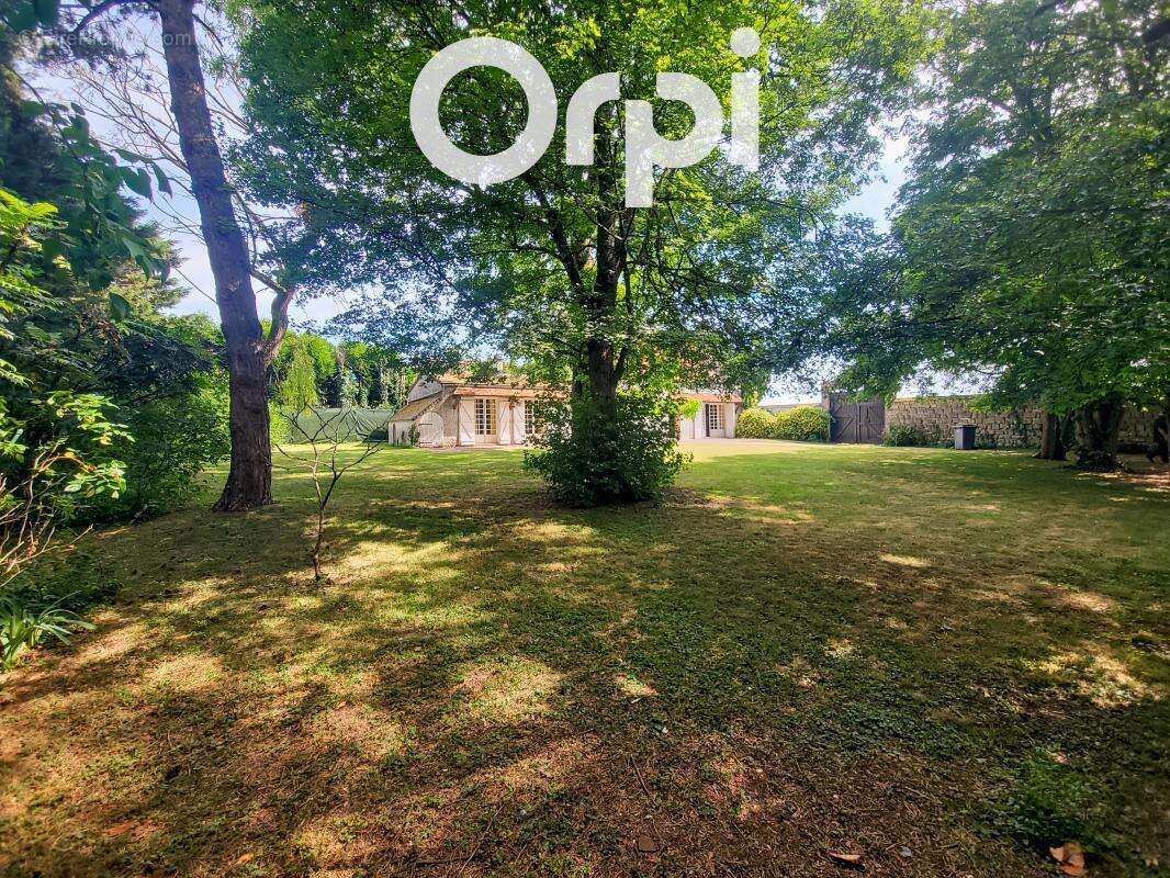 Maison à BAILLEUL-LE-SOC