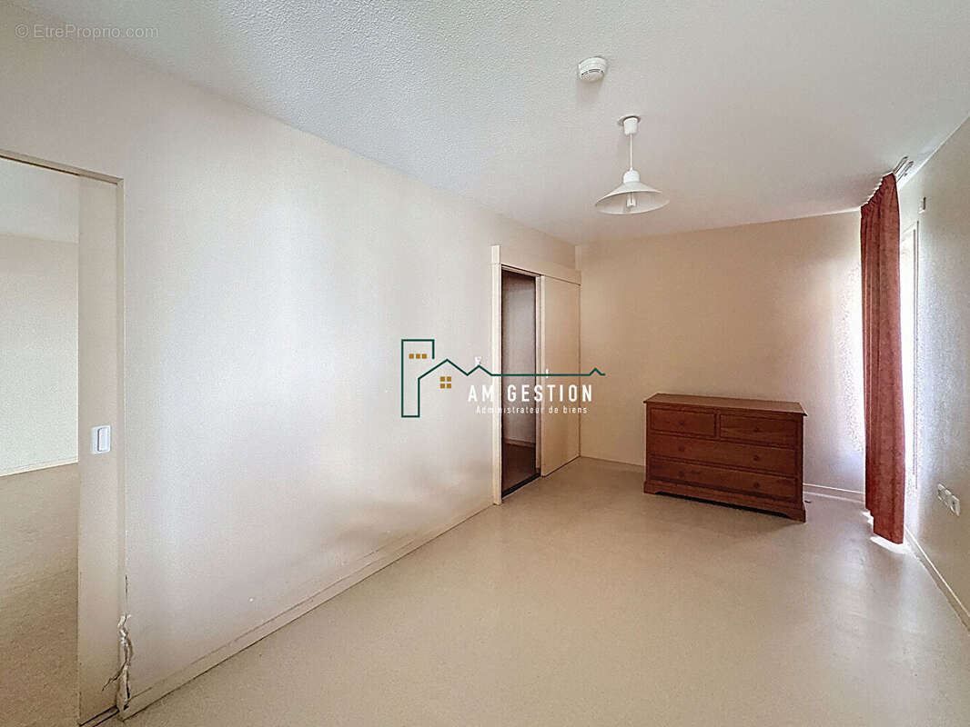 Appartement à LIMOGES