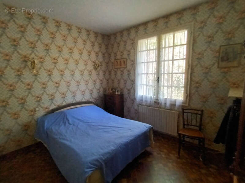 Maison à PORT-SAINTE-MARIE