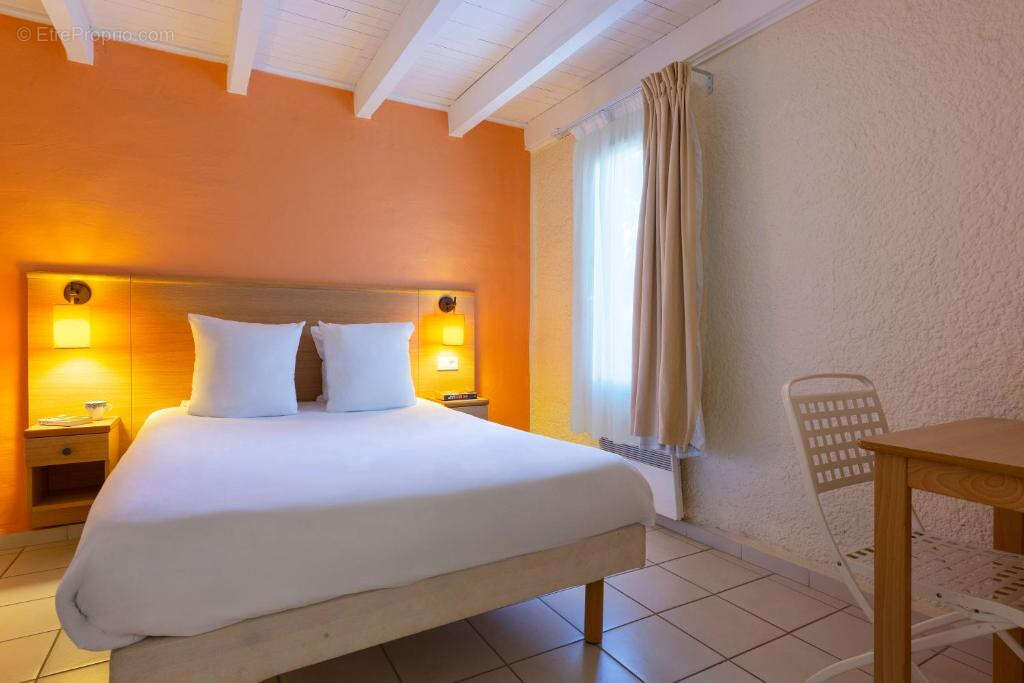 Investissement en residence de tourisme - photo 10