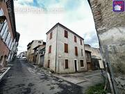 Maison à LA BASTIDE-DE-SEROU