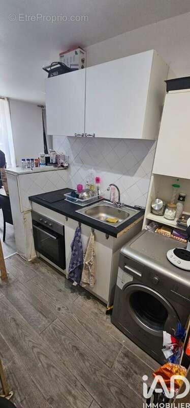 Photo 3 - Appartement à ROUBAIX