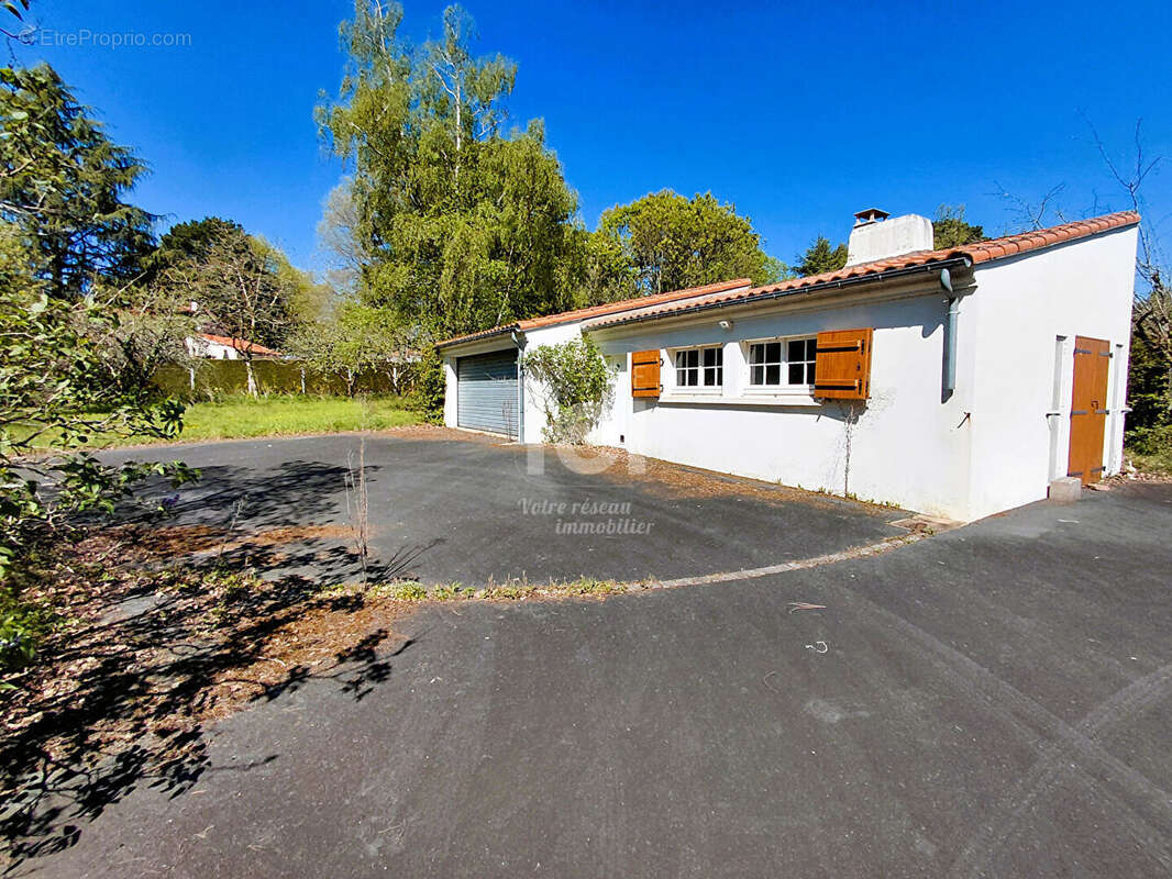 Terrain à BASSE-GOULAINE