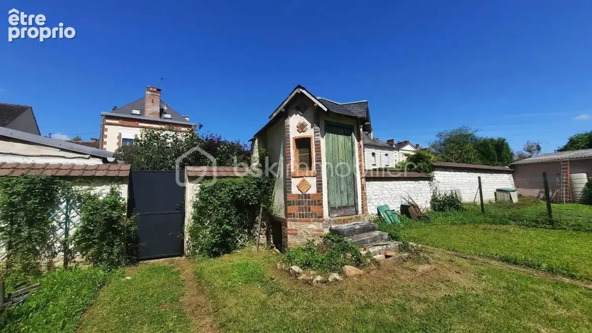 Joigny, centre - photo 9