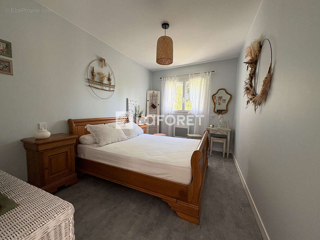 Maison à MESCHERS-SUR-GIRONDE