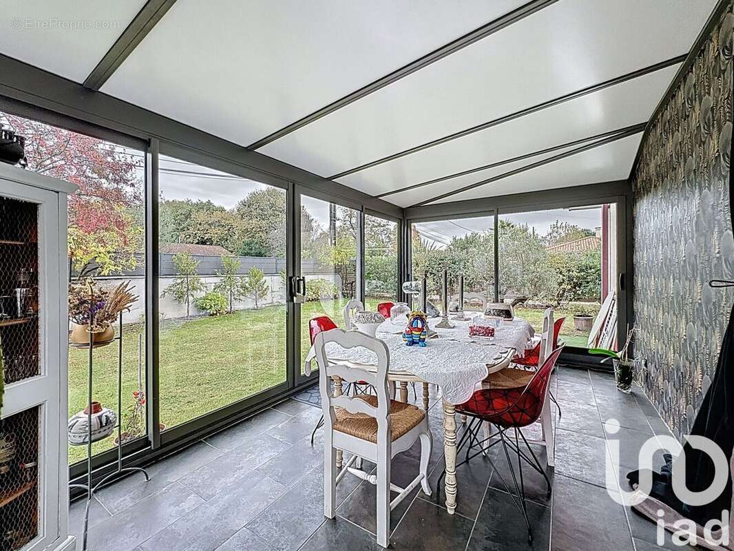 Photo 9 - Maison à GUJAN-MESTRAS