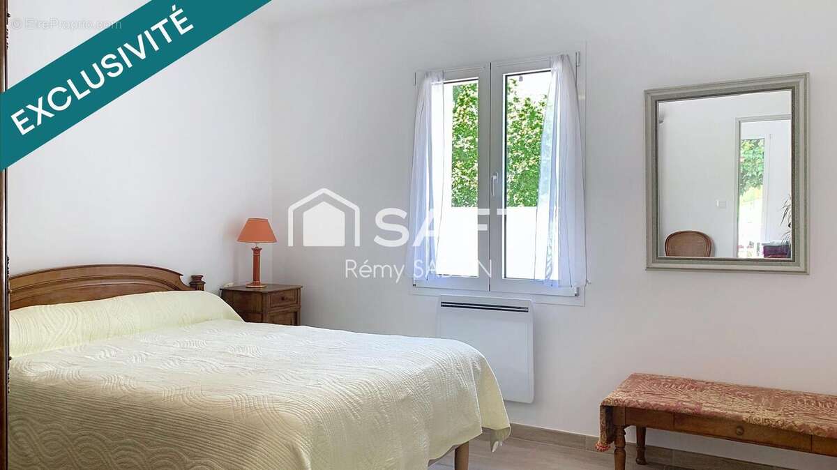 Photo 7 - Maison à CASTELNAU-DE-MEDOC