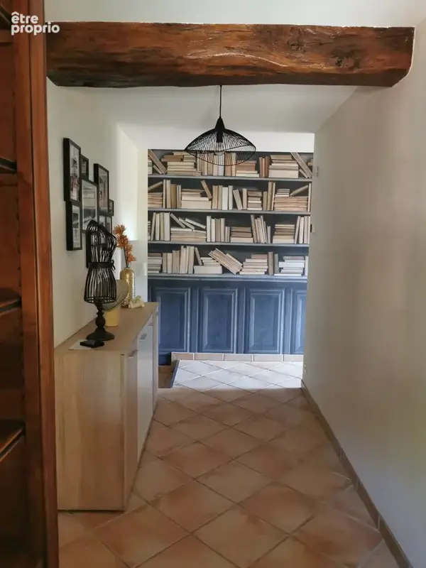 Fermette de caractére au charme préservé - photo 16