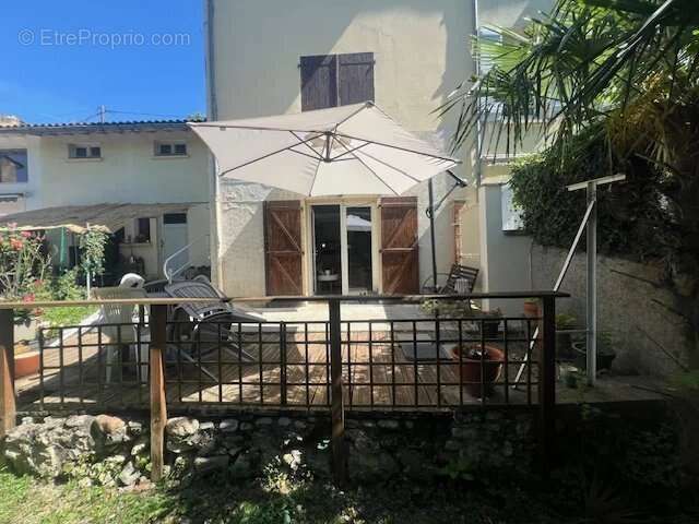 Maison à AUCH