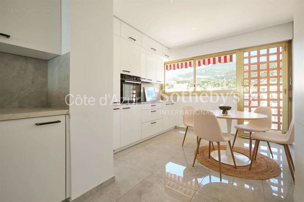 Appartement 70 m² vue mer avec terrasse panoramique en front de mer - photo 6