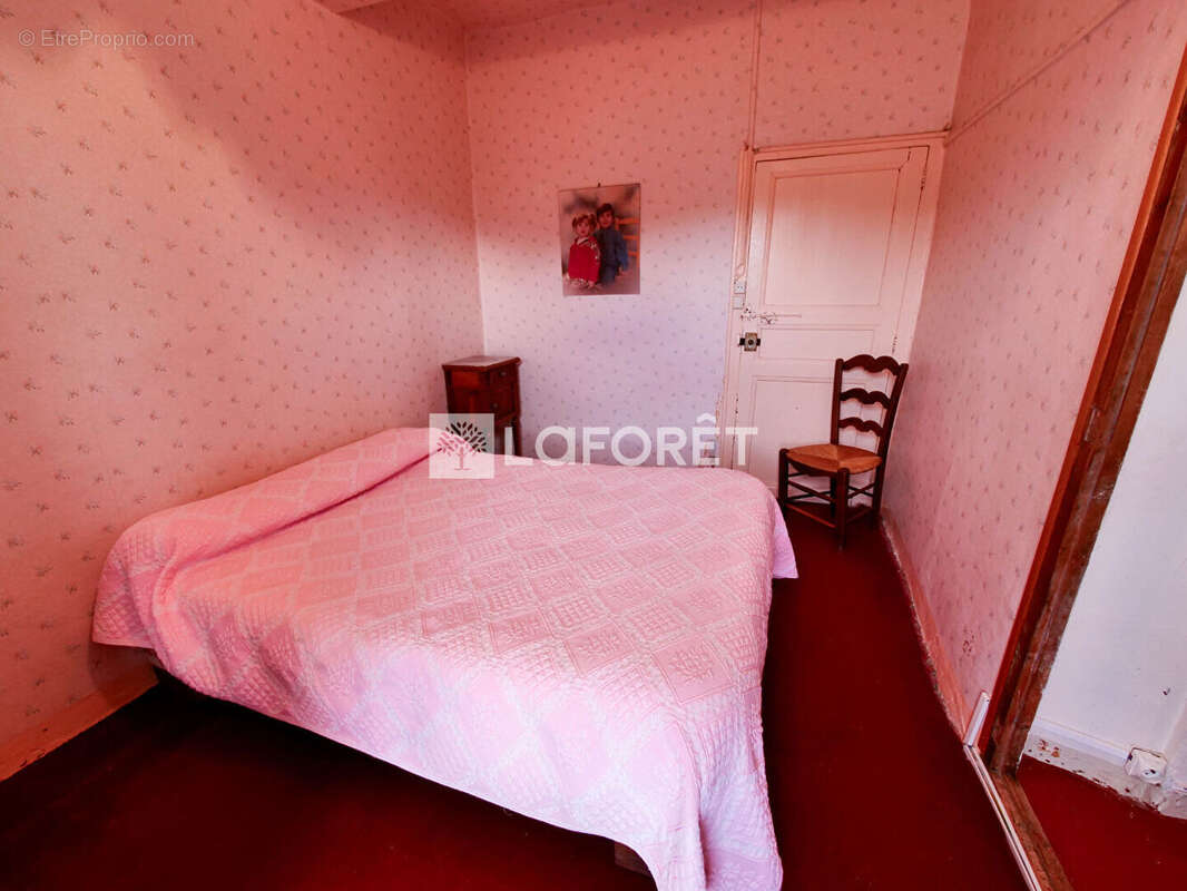 Maison à SERRALONGUE