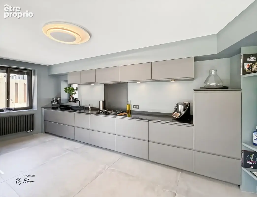 Villa d’architecte rénovée–20 min de Paris-face au parc du Château–Prestations haut de gamme - Luxe & Prestige - photo 5