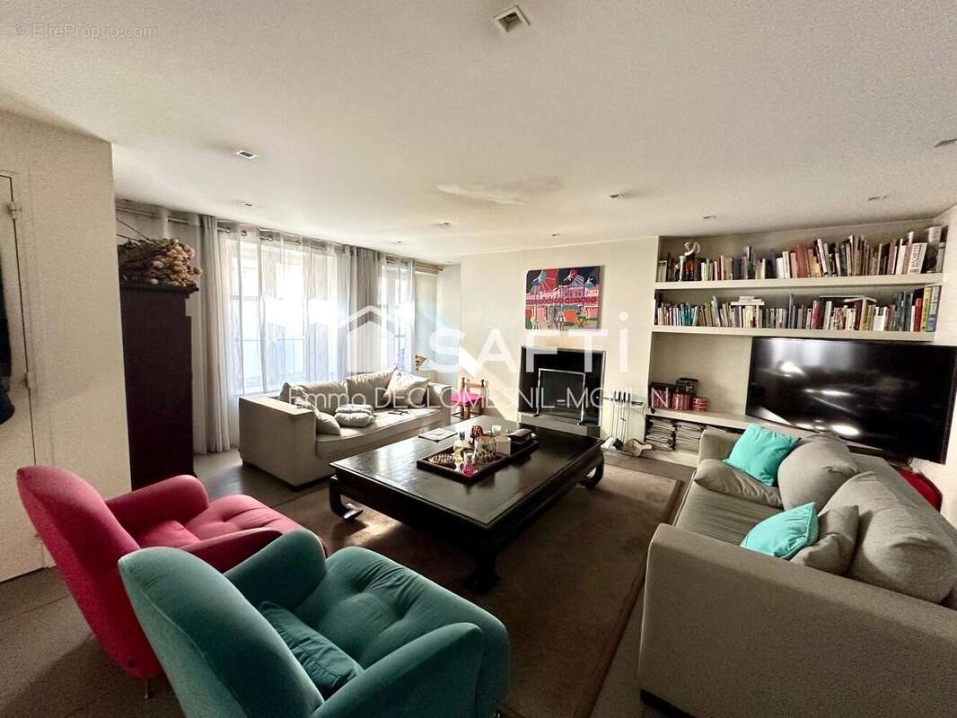 Photo 2 - Maison à BAYEUX