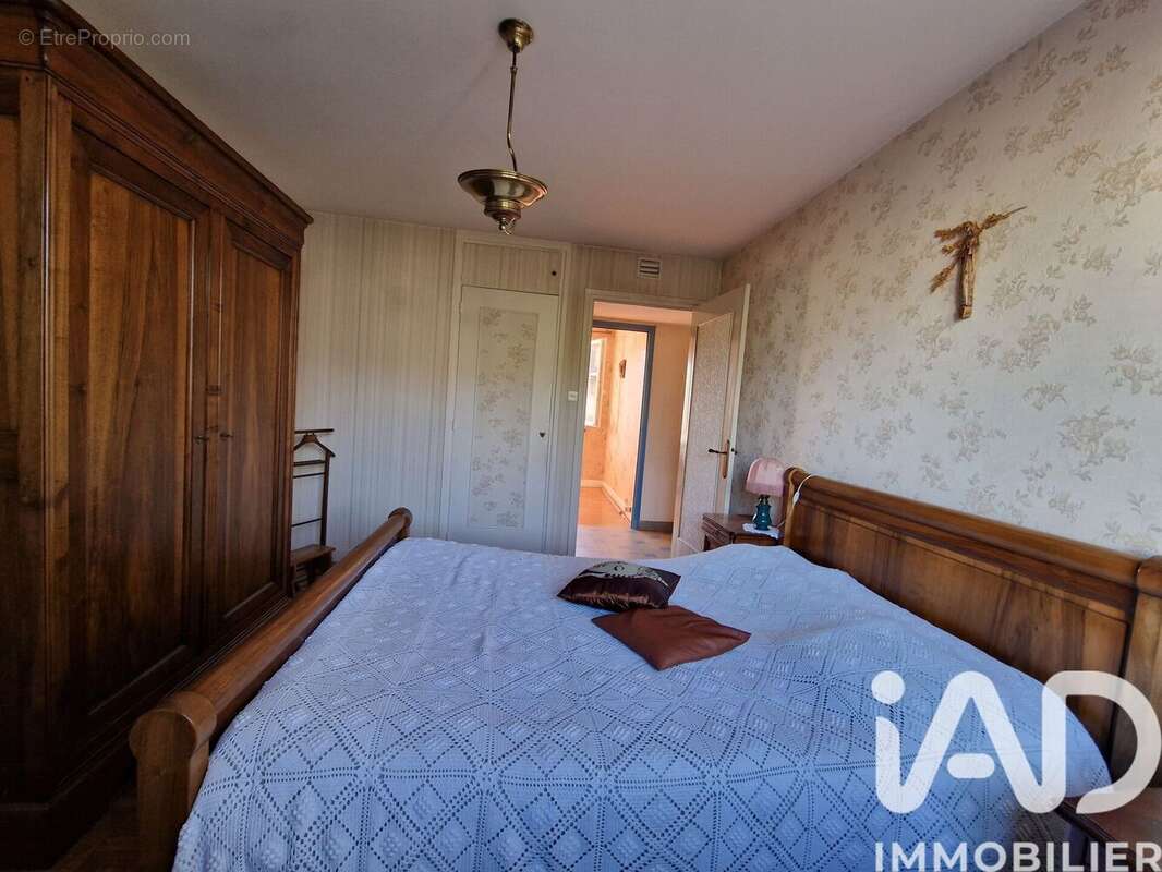 Photo 7 - Appartement à GRENOBLE