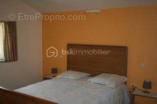 Maison à BOURIGEOLE