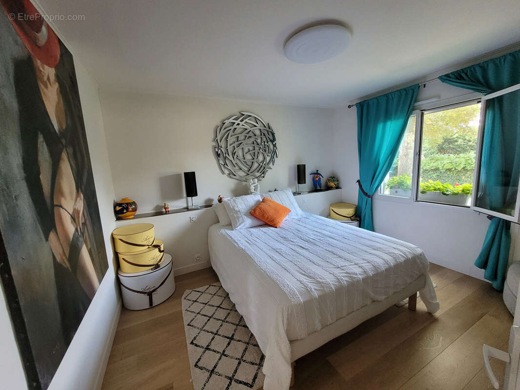 Maison à LA TESTE-DE-BUCH