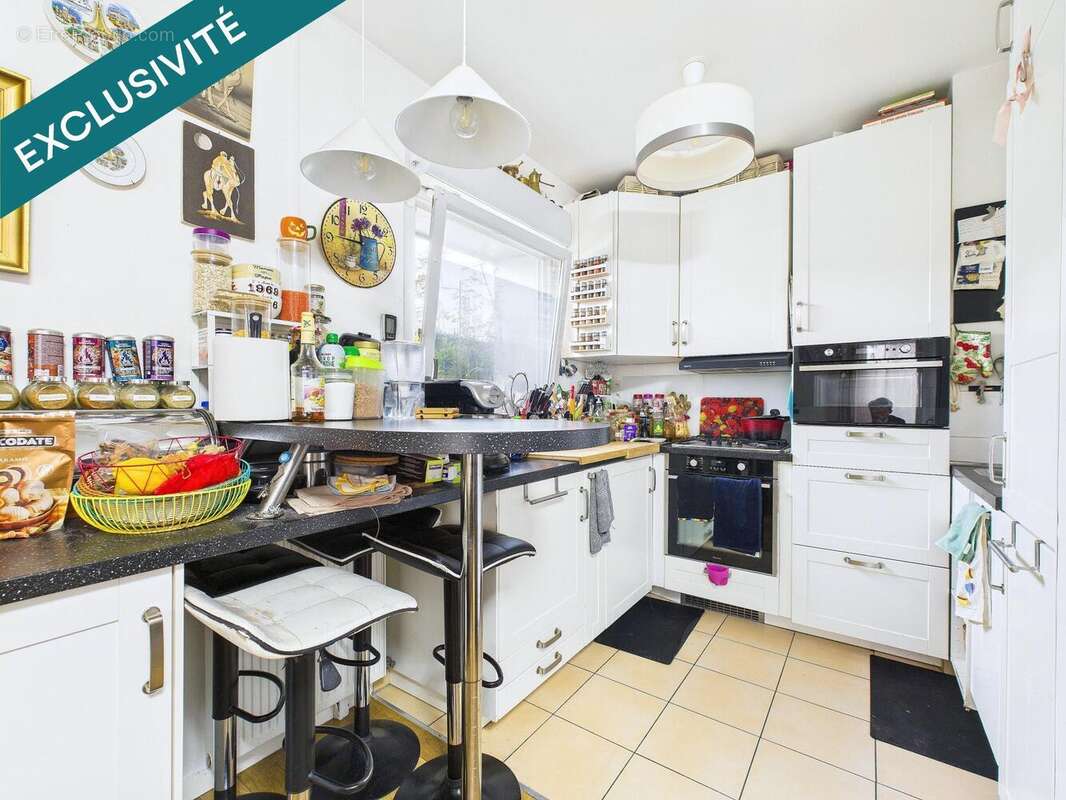 Photo 4 - Appartement à LE KREMLIN-BICETRE