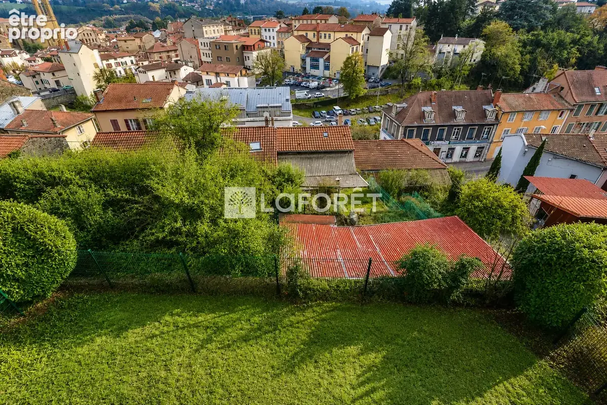 Maison L'Arbresle 69210 4 pièce(s) 90 m2 - photo 4