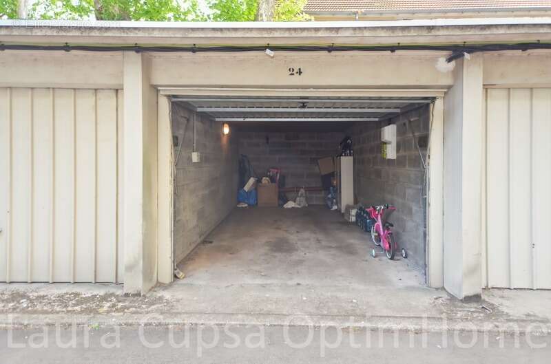 Appartement à ANTONY