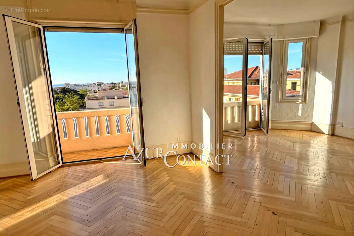 Appartement 120 m² à Cannes  - photo 4