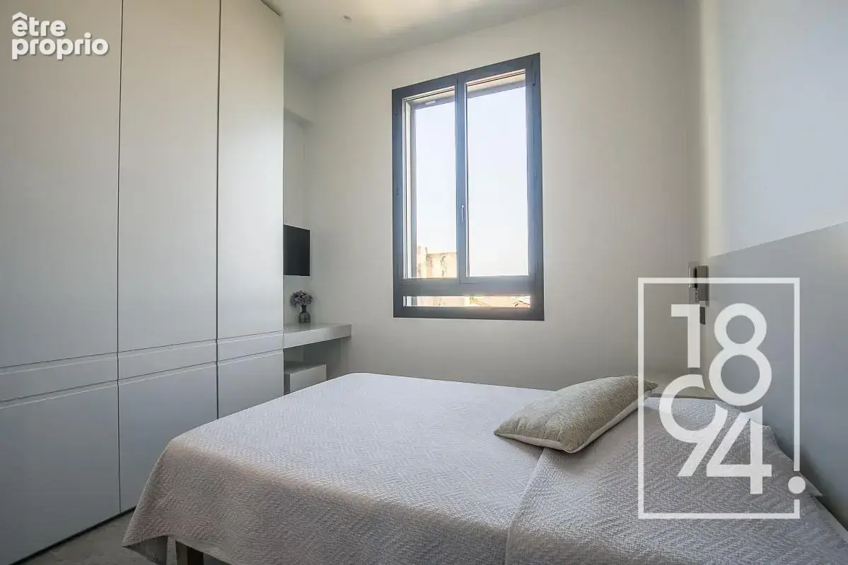 Appartement Rooftop avec vue dégagée sur 360° - photo 15