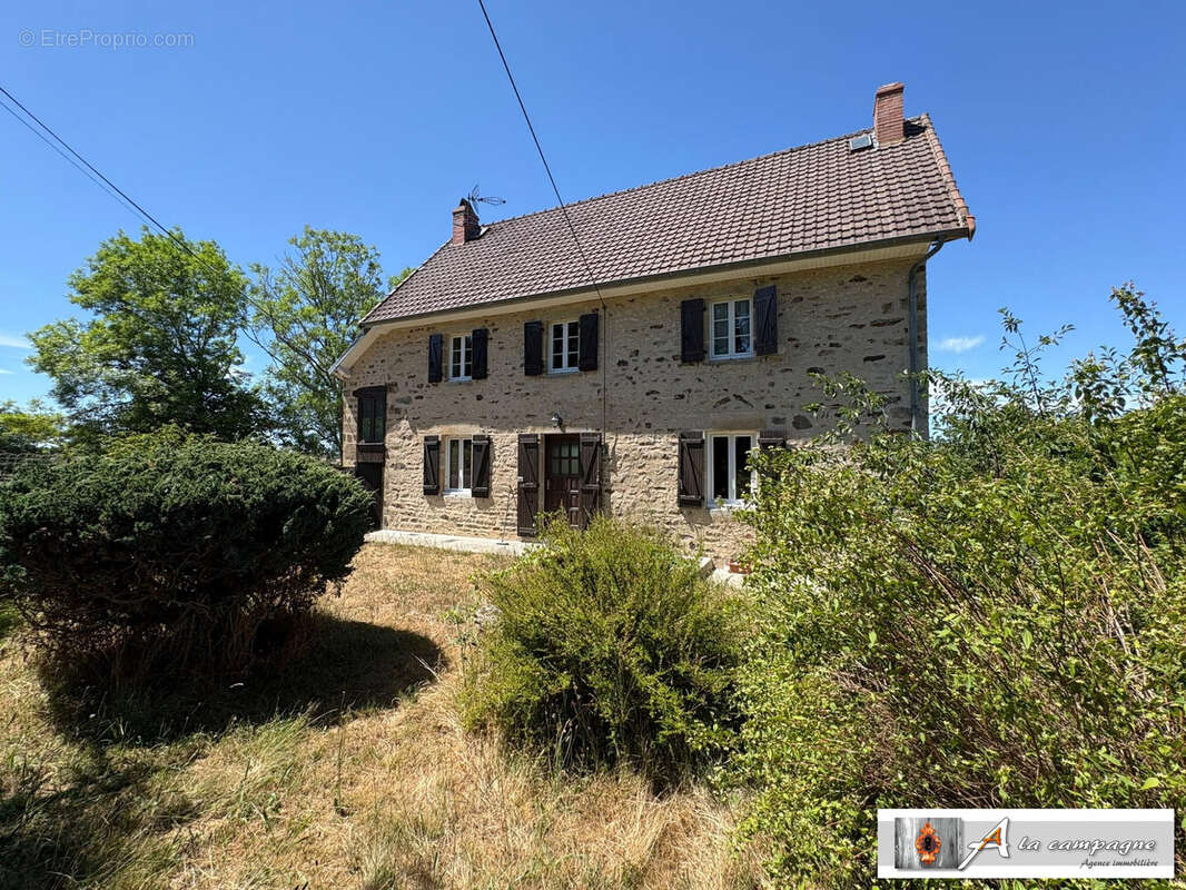 Maison 98 m² à Chateau-Sur-Cher  - photo 4