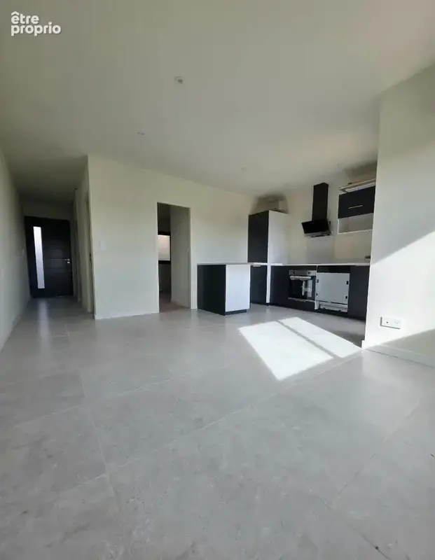 Appartement Pujaudran 2 pièce(s) 40 m2 - photo 2