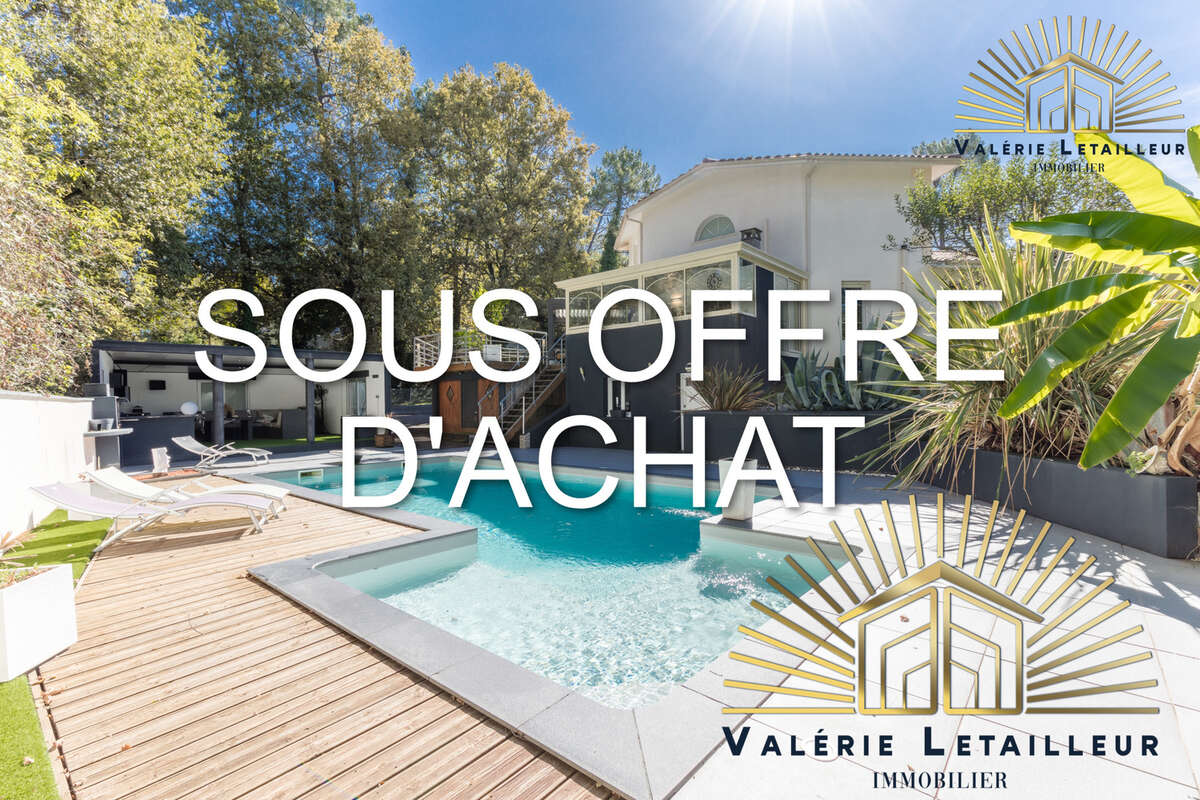 Maison à SALLEBOEUF