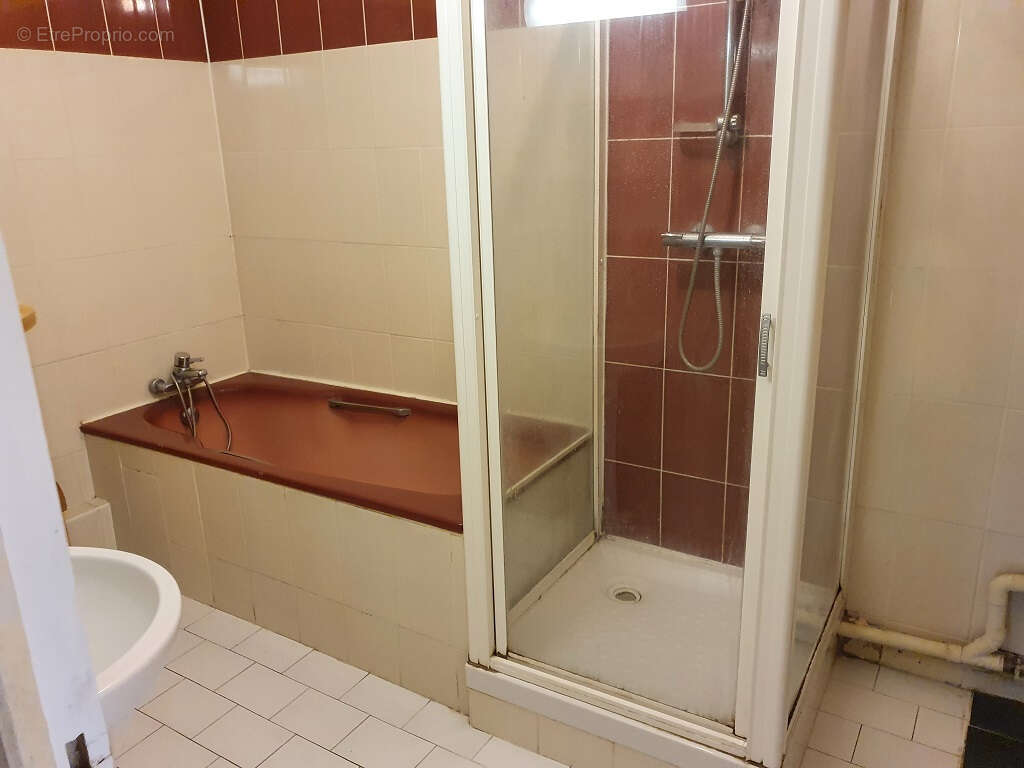 Appartement à DROUE-SUR-DROUETTE