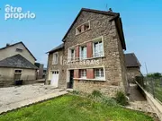 Maison à PUTANGES-PONT-ECREPIN