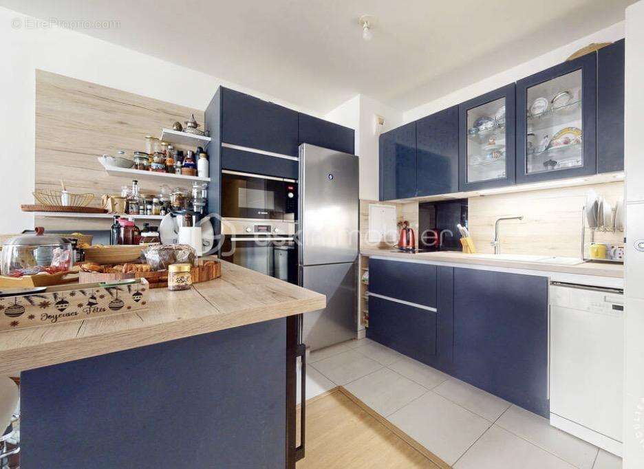 Appartement à PUTEAUX