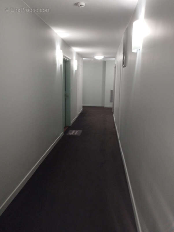 Appartement à RIS-ORANGIS